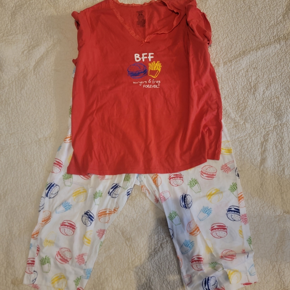 Pajamas